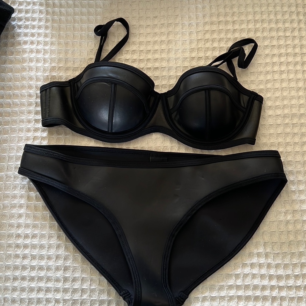 Triangl Swimwear bikini